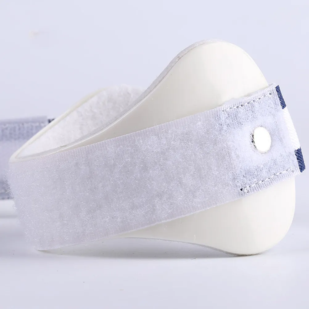 Sports Elbow Support Protector for Tennis Elbow Pain Relief Tendonitis Arthritis Forearm Injury Recovery Compression Xl White