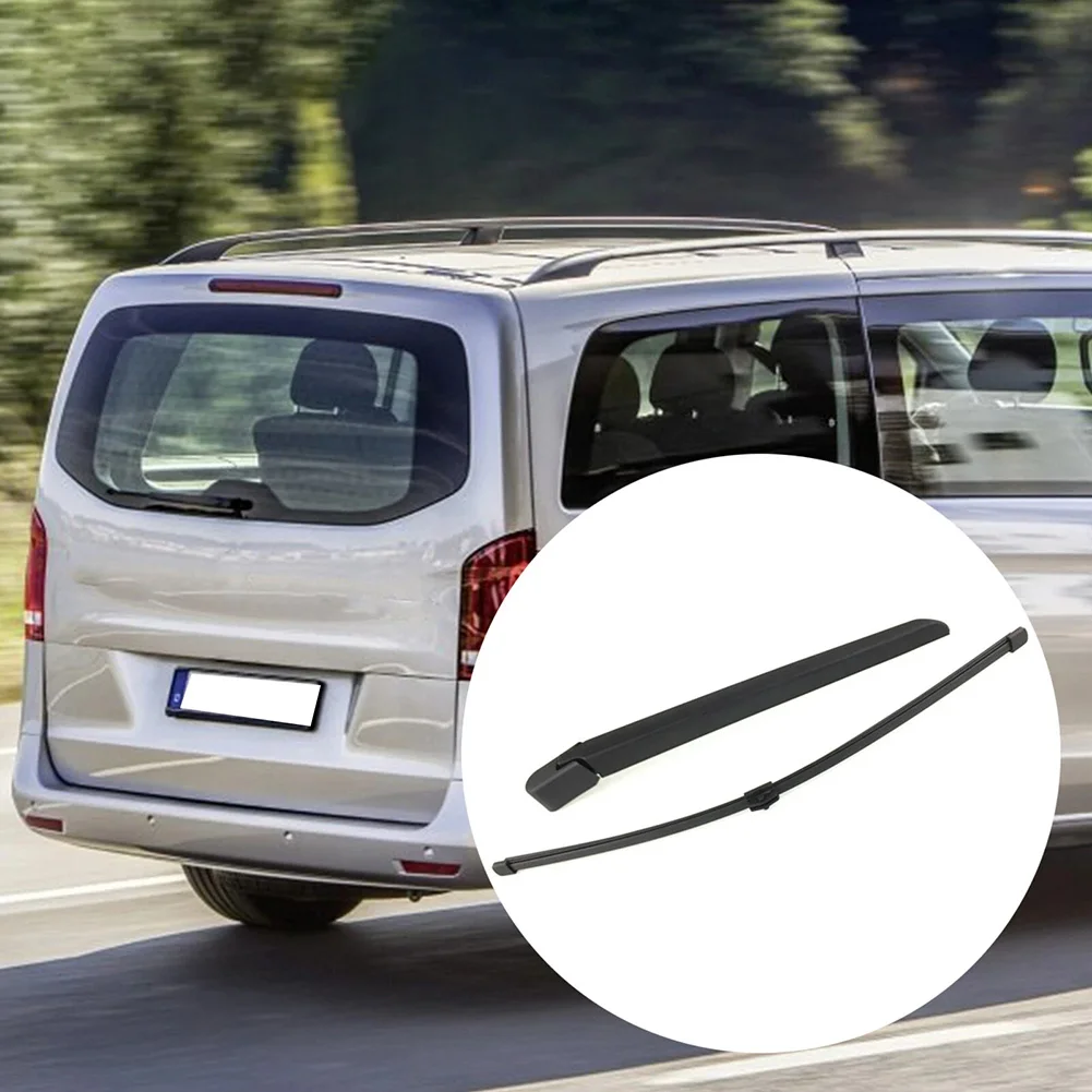 

Запасной рычаг заднего стеклоочистителя: простая установка, высокая надежность, пластиковый материал, щетка стеклоочистителя для заднего стекла