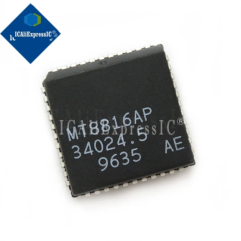 5pcs/lot MT8816AP MT8816 MT8806AP MT8806 PLCC In Stock