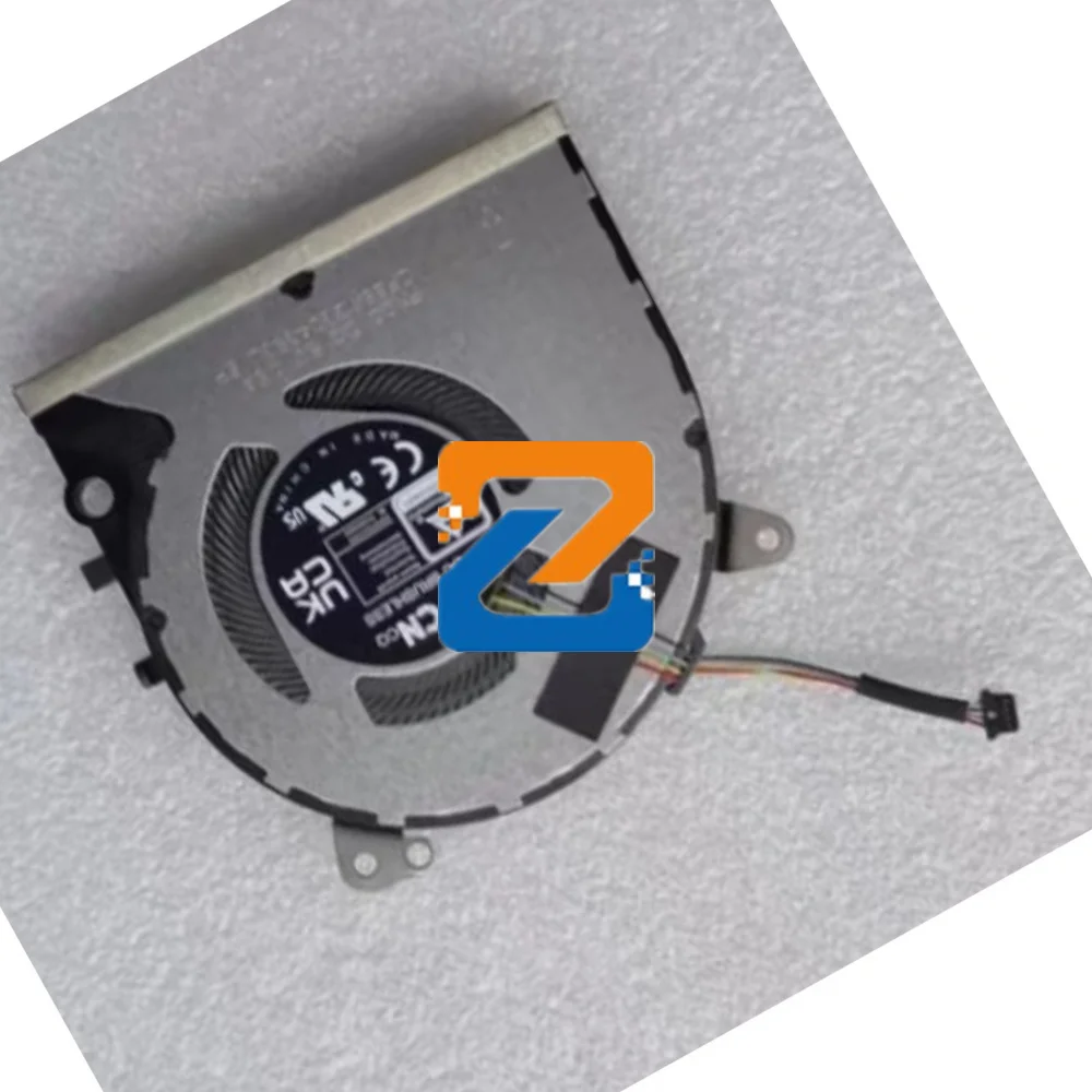 New Original CPU Cooler Radiator Fan For ASUS UX5401 UX5401ZA UM5401QA UN5401RA UP5401EA UP5401Z Cooling Fan 13NB0UR0M09121