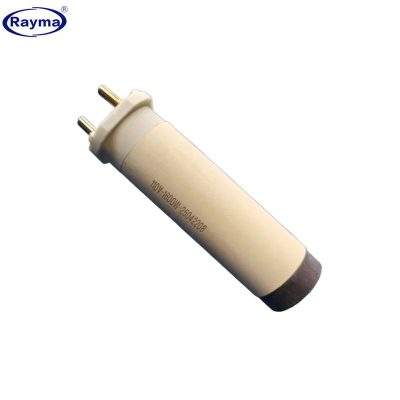 1600W High-Quality Heating Element for Hot Air Welding Gun Universal 110V/230V Temperature Control for Plastic Welding