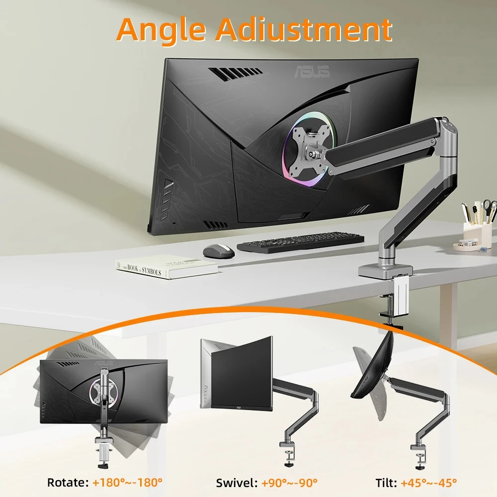 Thumbnail 4 - #6 Best Monitor Arms to Buy In 2026