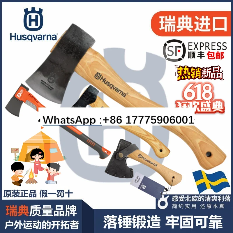 Outdoor Camping For…