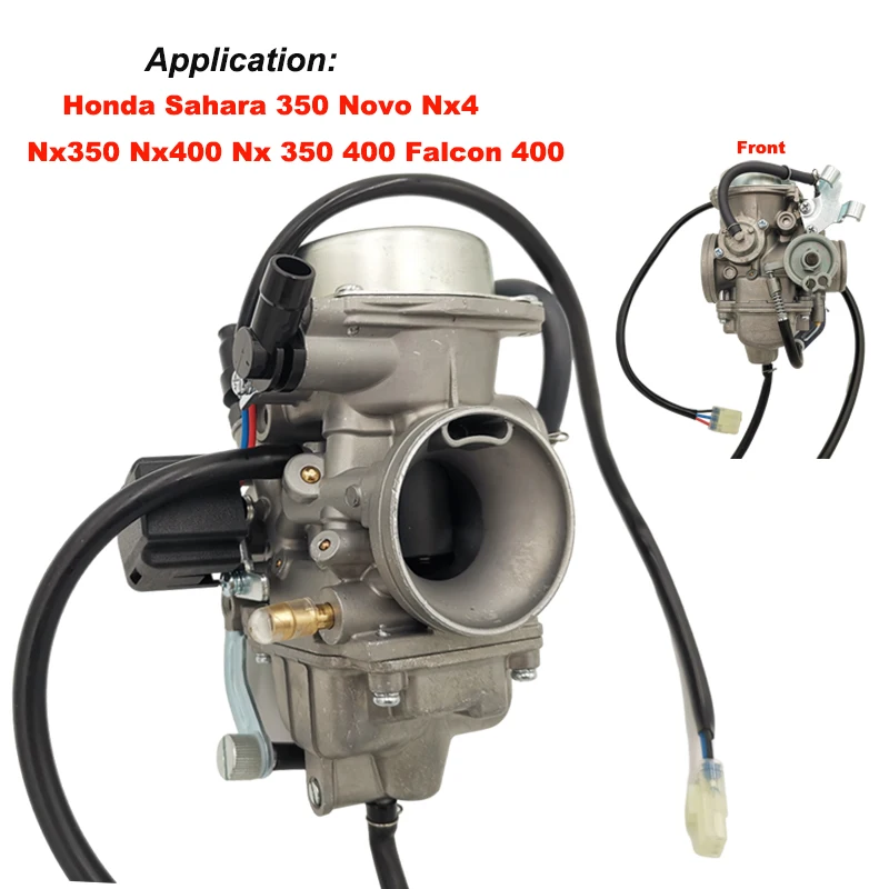 carburador-de-moto-para-honda-sahara-350-novo-nx4-nx350-nx-350-400-nx400-tech-falcon-400-2000-2008