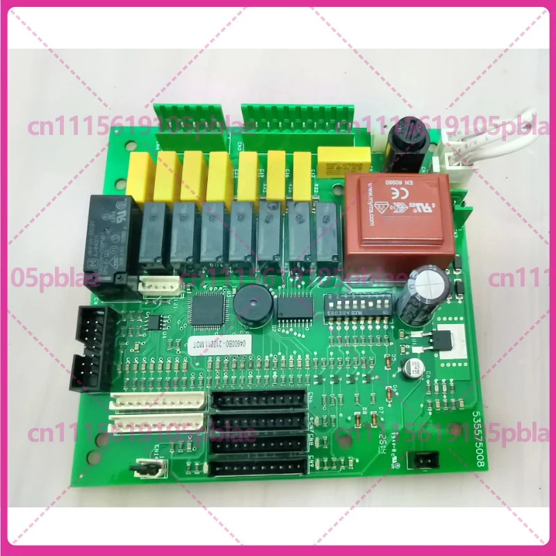 Main Circuit Board Replacement Parts For FAEMA E98 E61, La Cimbali M27 M23, Casadio Coffee Machine