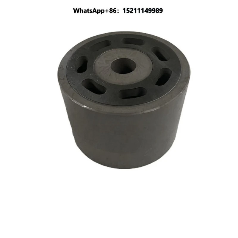 PC360-8MO Swing Motor Spare Parts Cylinder Block Piston Shoe 706-7H-11460 706-7H-11510 706-7H-11550 706-7H-11570