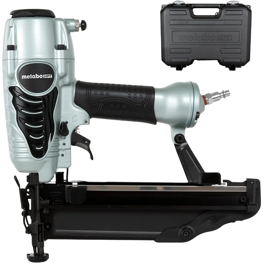 Hpt Finish Nailer W… - image