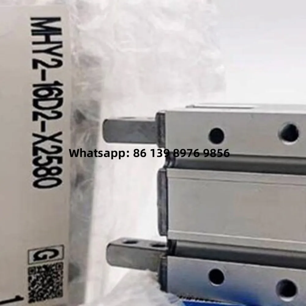 Brand New Original Finger Cylinders Mhy2-10D/16D/20D/25D Mhy2-16D2-X2580