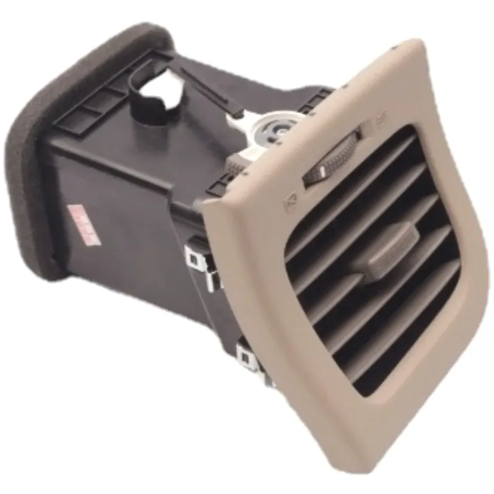 Beige Brand New Genuine 1G973-80000 Duct Assy-Side Air Vent for KIA Rio 1G97410000 1G97420000 1G97370000 1G97380000 1pc