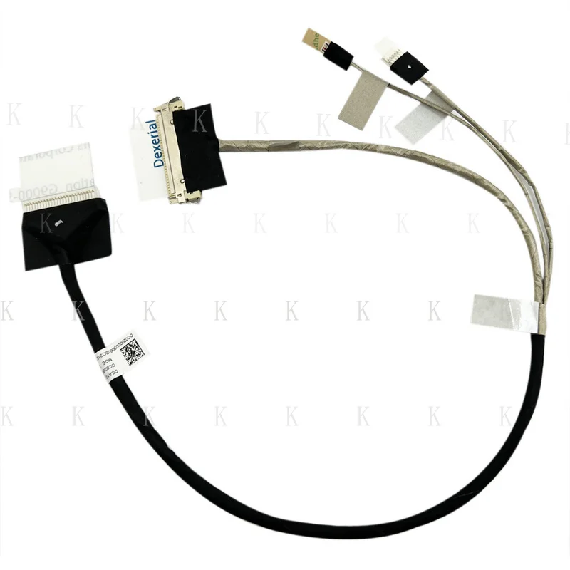 C nuevo Cable de pantalla LCD para Lenovo IdeaCentre AIO 520-24IKL todo en uno F0D1