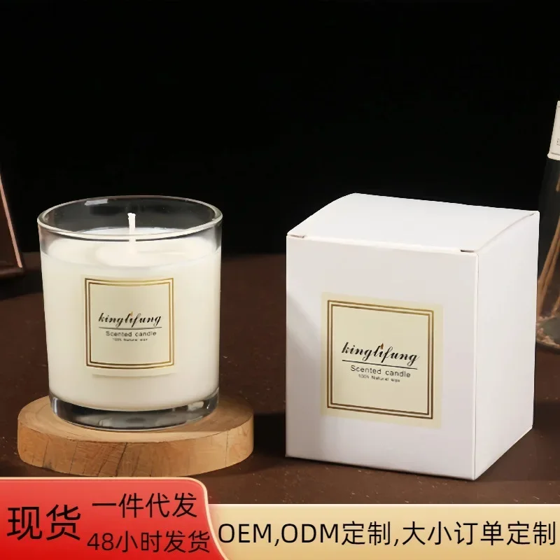 : Candele e portacandele