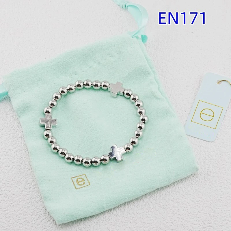 

YEEVAA Fashion Jewelry Sliver-plated Cross Bracelet for Women Birthday Gifts, Unique Gift