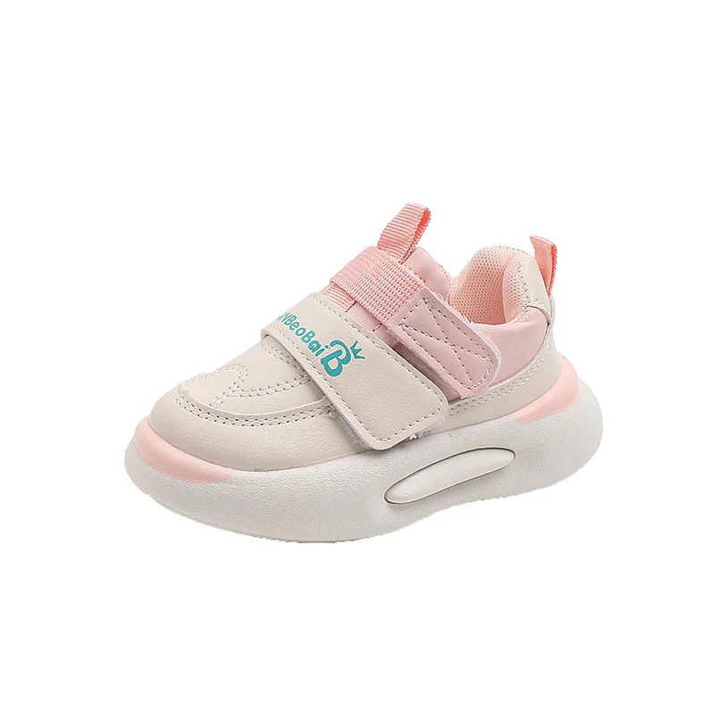 

Zapatillas Niña Лидер продаж Детские кроссовки 2025 осень Новые легкие туфли для девочек 0-6 лет Трендовая обувь для мальчиков Модные кроссовки для девочек Дизайнерская обувь