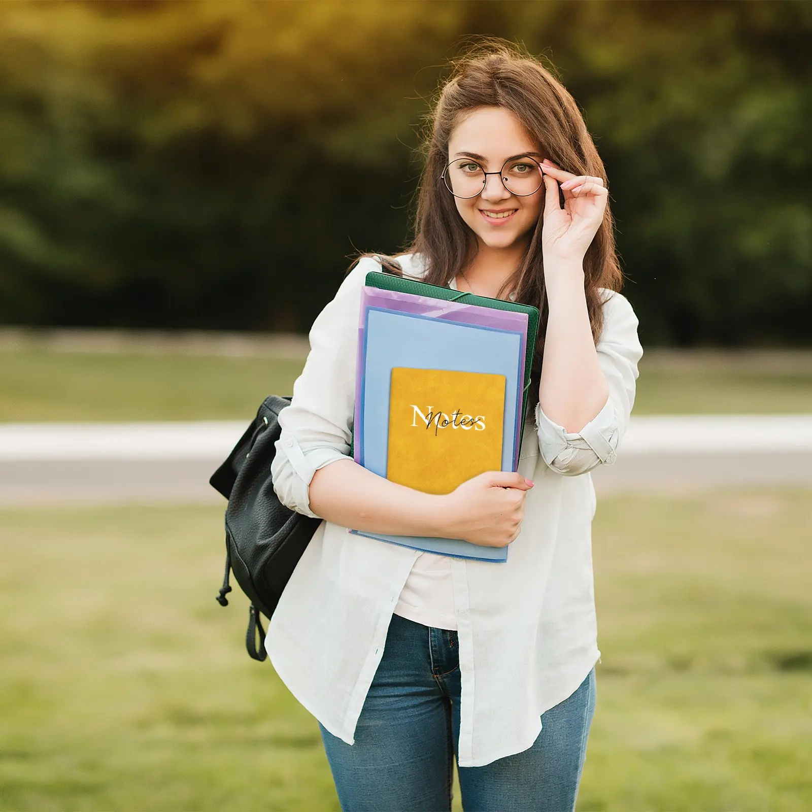 Cuaderno de viaje personalizado, diario A5, diario de tapa dura, calidad de lujo, papelería Premium