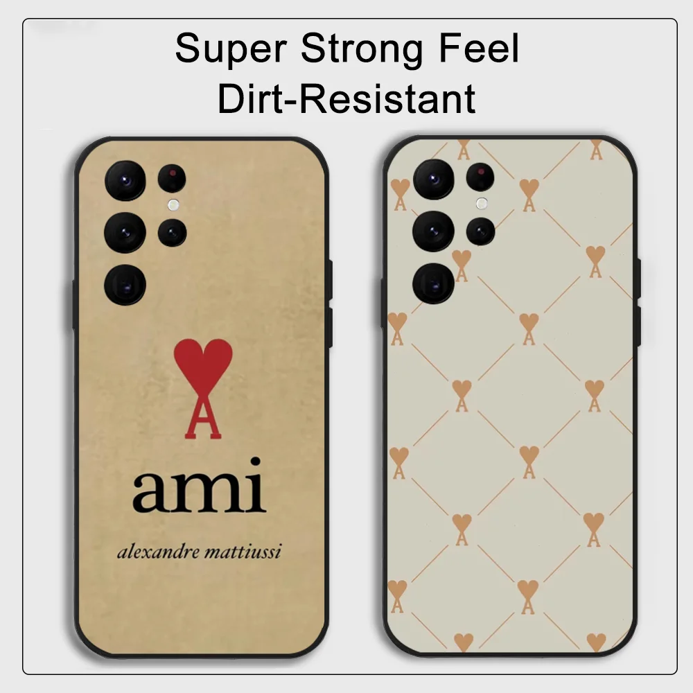 Heart Symbol F-Ami-… - image