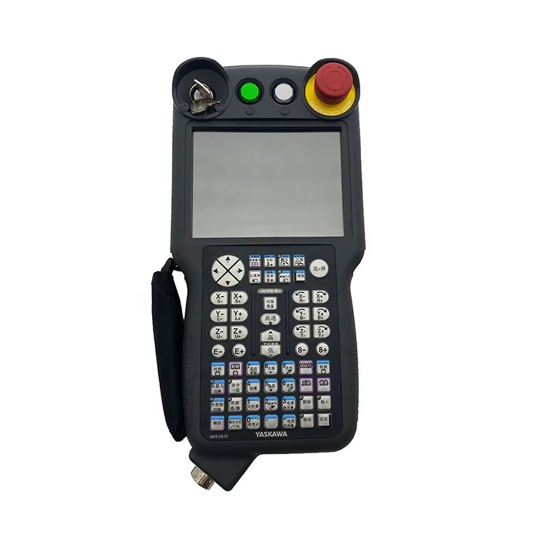 Accessoires pour robots industriels YRC1000 Enseigner APP01-1