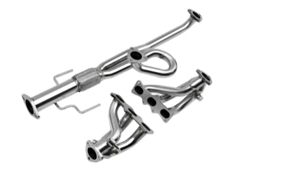 Best Factory Price for Exhaust Pipe Header for FO RD PROBE/MAZDA MX6 2.5 V6 STAINLESS STEEL RACING HEADER EXHAUST MANIFOLD