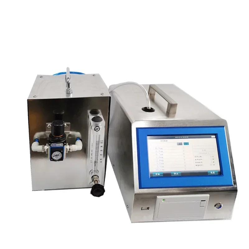 GK-01 Low Noise Gas Diffuser for HVAC and Industrial Airflow Control