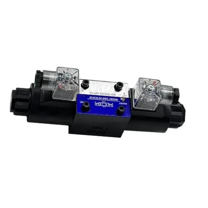 For hydraulic solenoid directional valve DSG-02-2B2 03-3C2 3C3 3C4 3C6 2D2 3C60-DL-LW