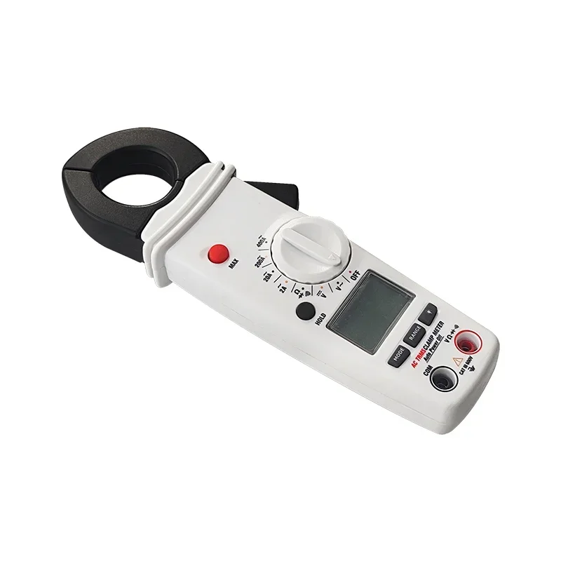 A DT-330H Ac Clamp …