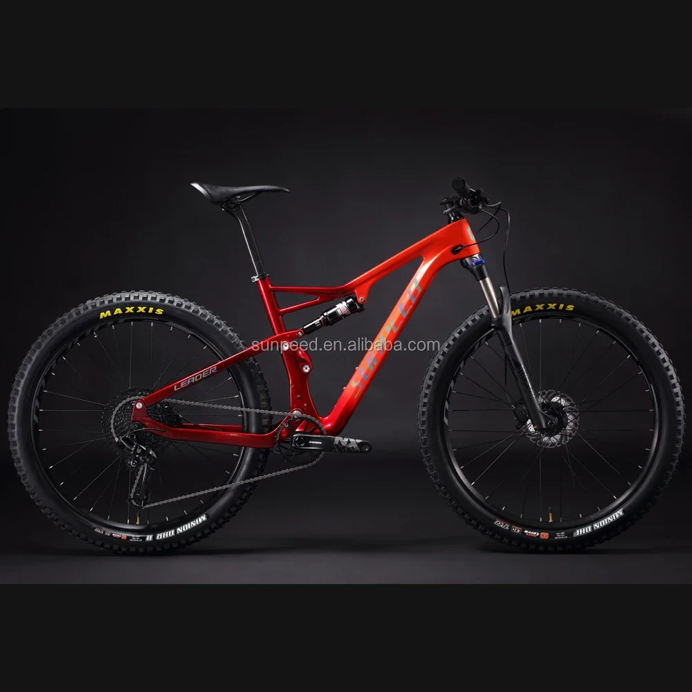 Perfect Design Dynamic LEADER 27.5/29 Carbon Mountain Bike cycle