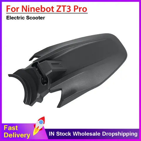 10 best sales stänkskydd för elektrisk scooter - №9