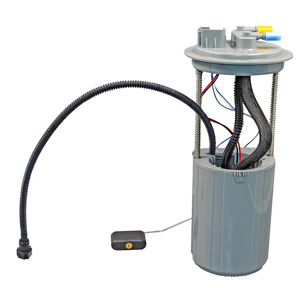 WAJ Fuel Pump Module 20826100, 42345250, 4817837, 4805902 Fits For Chevrolet Captiva C100,C140 Opel Antara L07 Diesel SUV