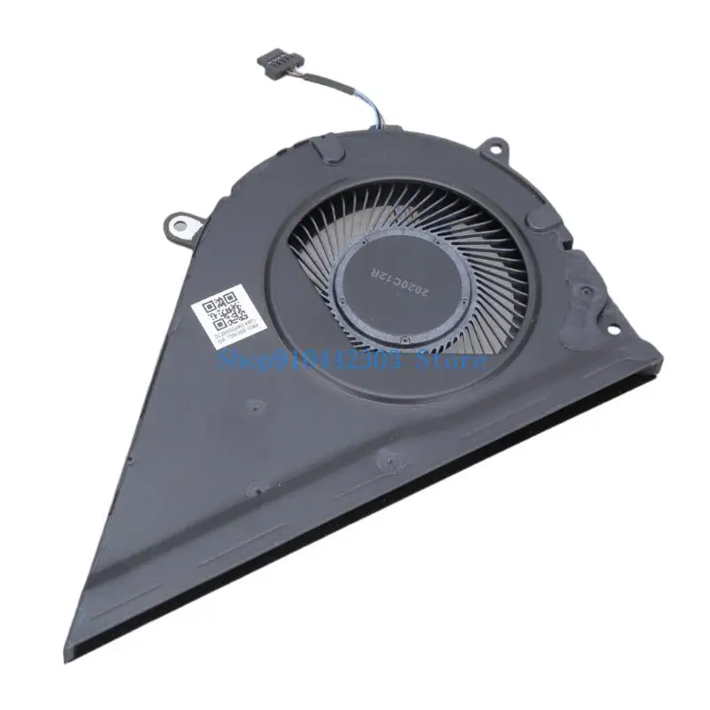 

652F Advanced Metal Heatsink Cooling Assembly For 15EG 15-EH TPN-Q245 Laptop CPU