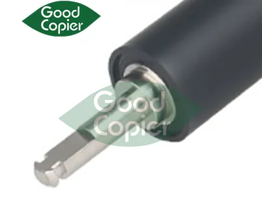 1X LPR-CP1025 LPR-1025 Fuser Lower Pressure Roller compatible for HP LaserJet Pro Color CP1025 CP1025nw M175 M275 M176 M177 175