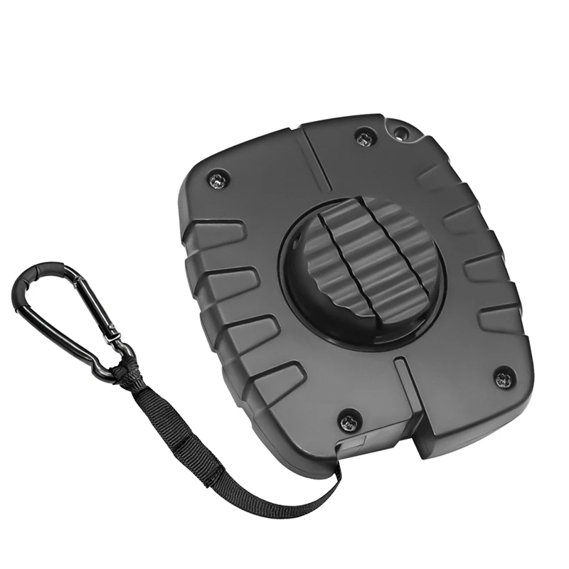 

Treestand Gear Hoist,Retractable Bow Gear Hoist ,26Ft Safe Use Of Bow Hunting Tree Stand Equipment Accessories New