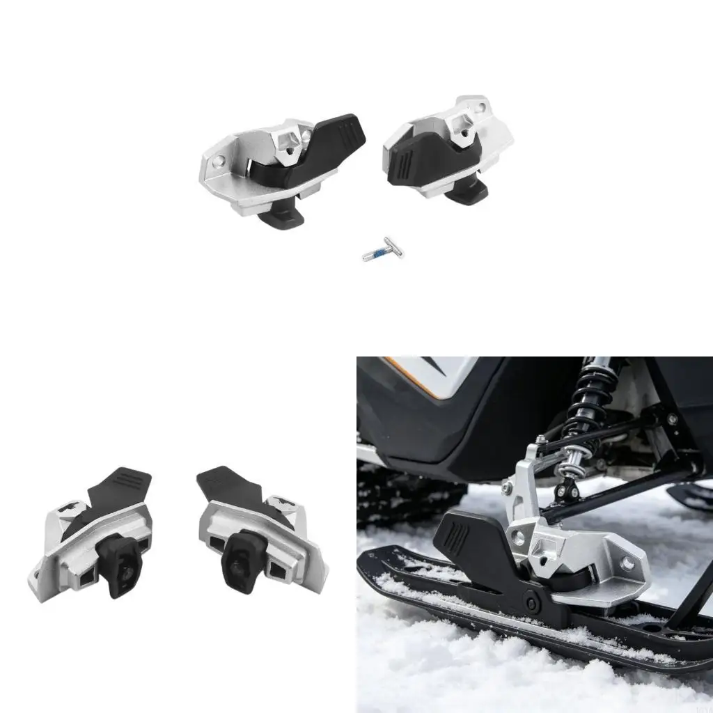 

Adjustable Trail Cargo Support Reinforced Nylon Material D7YA