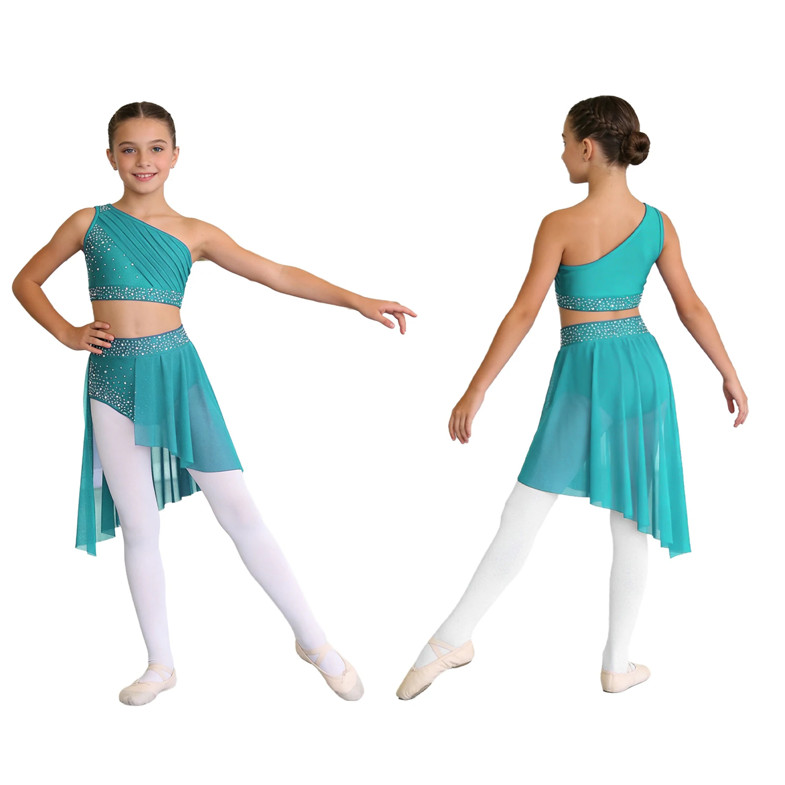 Thumbnail 2 - #30 Top 50 Leotards Worth Buying In 2026