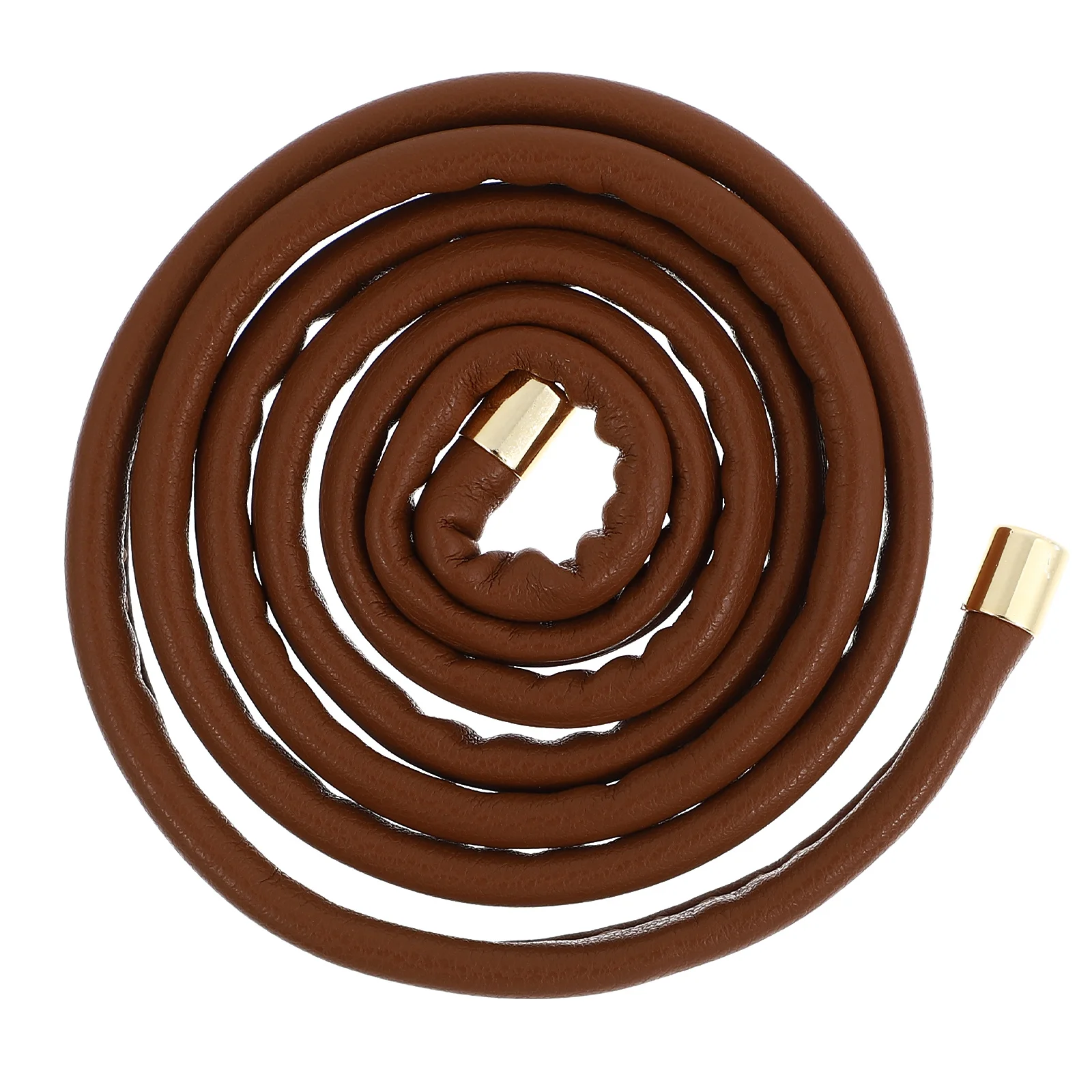 

1Pcs Aluminum Wire Hair Bands Flexible Hair Rope Stylish Ponytail Wraps for Daily Wear Women Kids Gift Idea