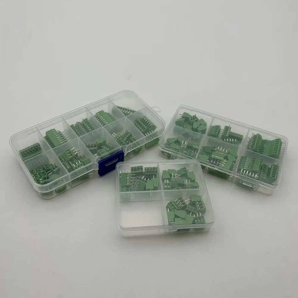30/45/48Pcs Mini KF… - image