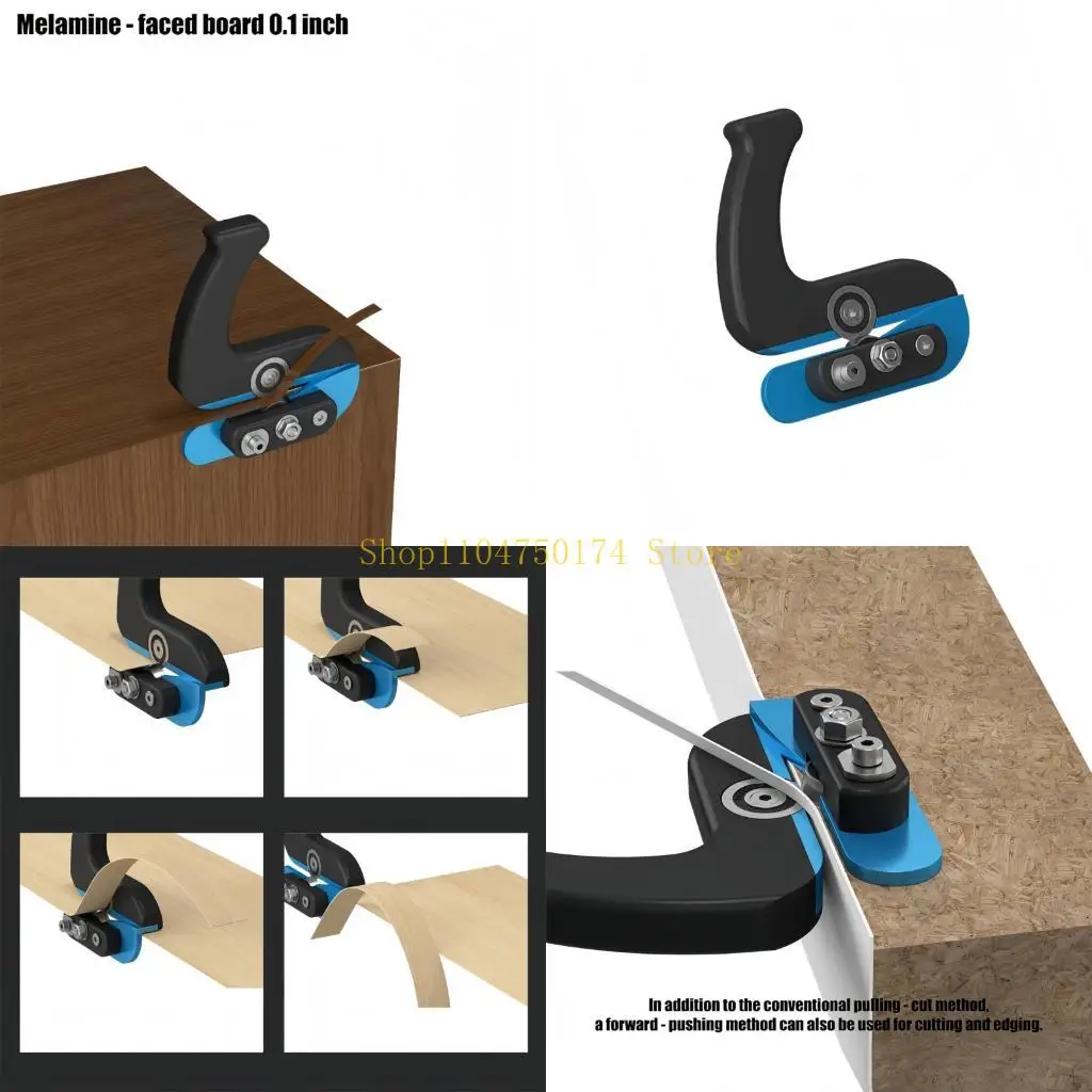 

Profession Time Saving Heavy Duty Alloy Veneer Press Tool Ensures Straight Trimming And Efficient Material Handling top sale