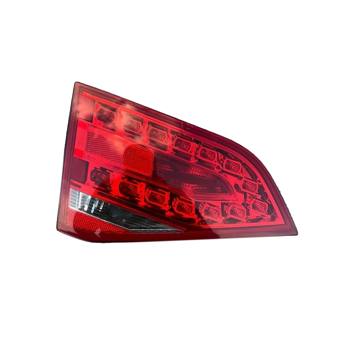 

Car 12V LED Inner Tail Light for Audi A4 2007-2015 Brake Light Turn Signal Light Left Tail Light Assembly 8K5945093B/K