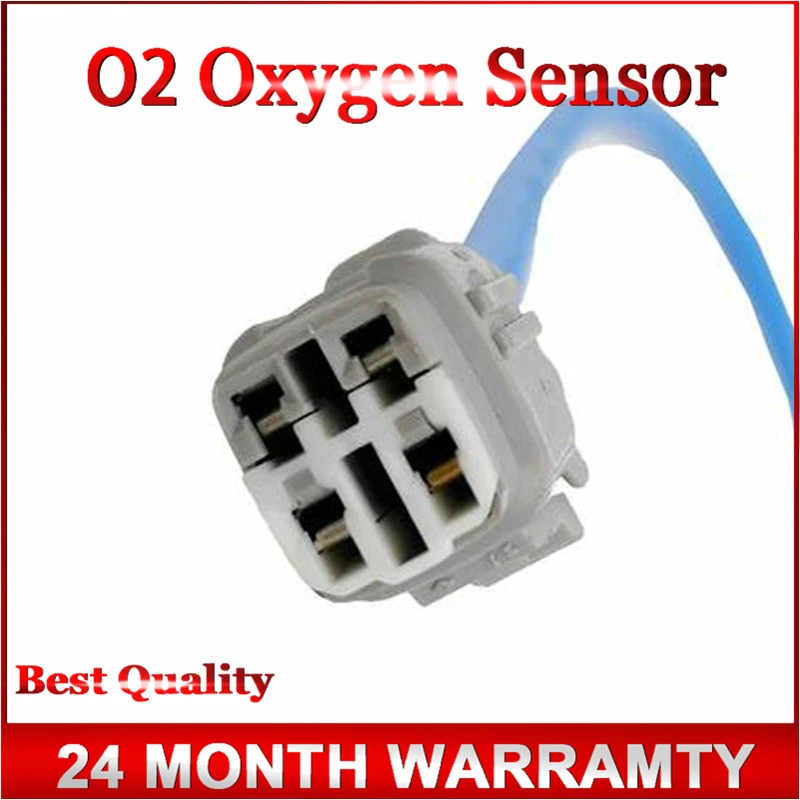 

Forester S10 00-05 2.0L / Impreza G11 00-7 1.6L Liberty 2.0L Outback 2.5L 2.0L oxygen sensor 22641-AA211 22641AA211