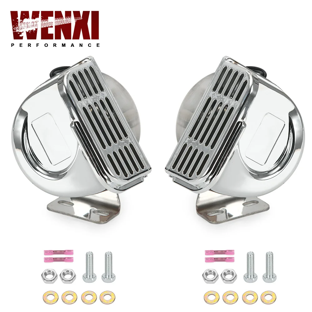 Heavy-Duty 12V Dc W…