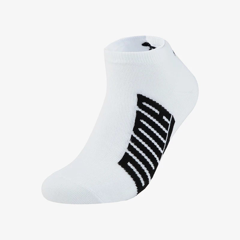 

Puma оригинальные новые мужские и женские дышащие спортивные вязаные короткие носки, комплект 938238-02