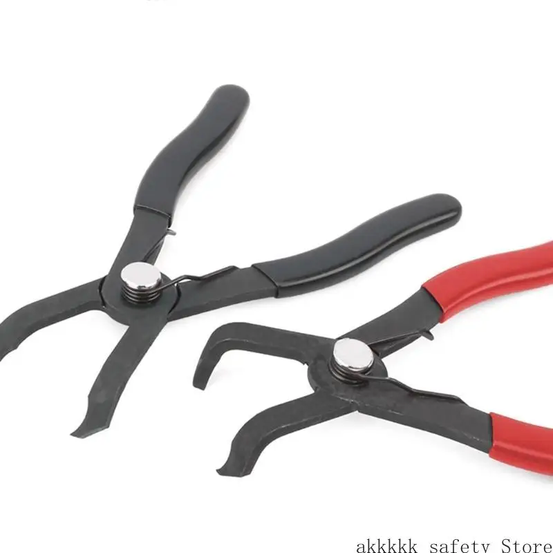 XXFF Pinze per rimozione delle clip rivestimento Strumento per rimozione della tappezzeria del cruscotto delle fasce