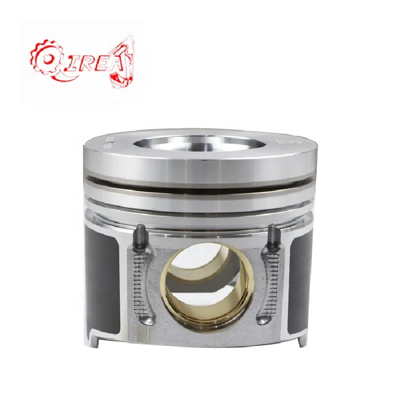 For Kobelco SK200-8 SK210-8 SK250-8 SK350-8 Engine Parts Piston J05e J08e J08C VH13013-E0390 13306-1200 Excavator Parts