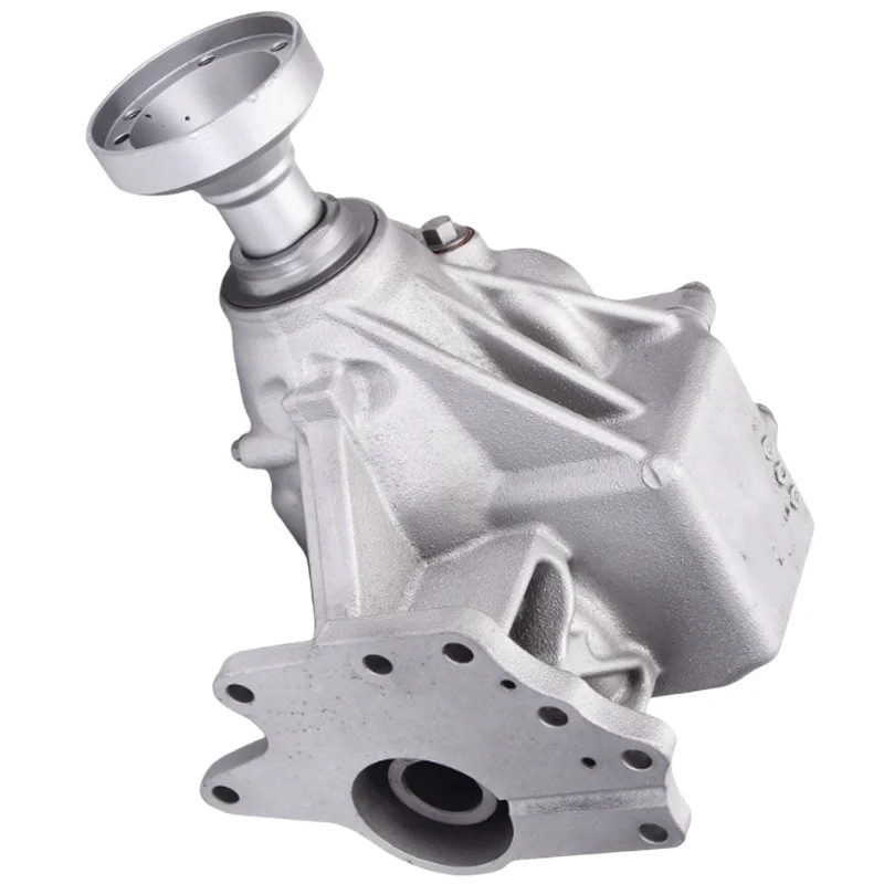 Suitable for Shenxing 2-axle Differential Center Differential Limited slip Differential 2.2 Speed Ratio LR007147