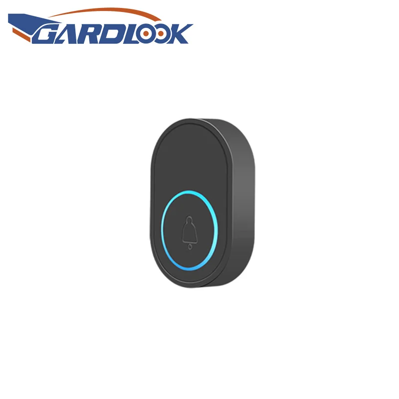 

Wireless Doorbell Button