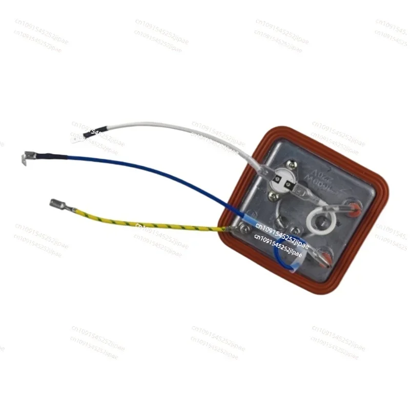 

Подвесная гладильная машина Philips GC502 504, нагревательный корпус, котел, нагревательный горшок, аксессуары