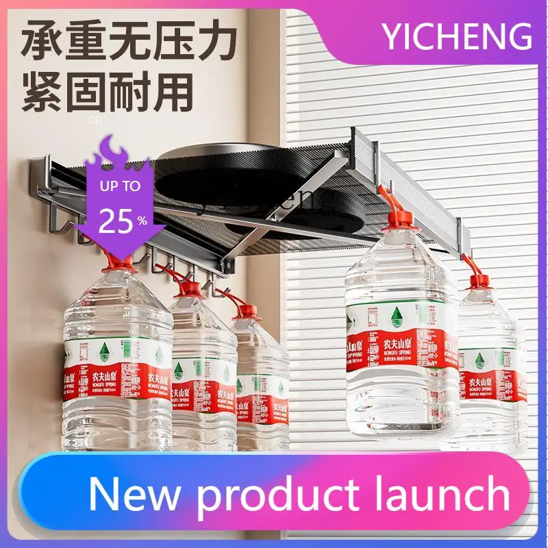 

LYY Невидимая складная вешалка для полотенец, стеллаж для хранения в ванной, аксессуары для декора комнаты, украшение для стола