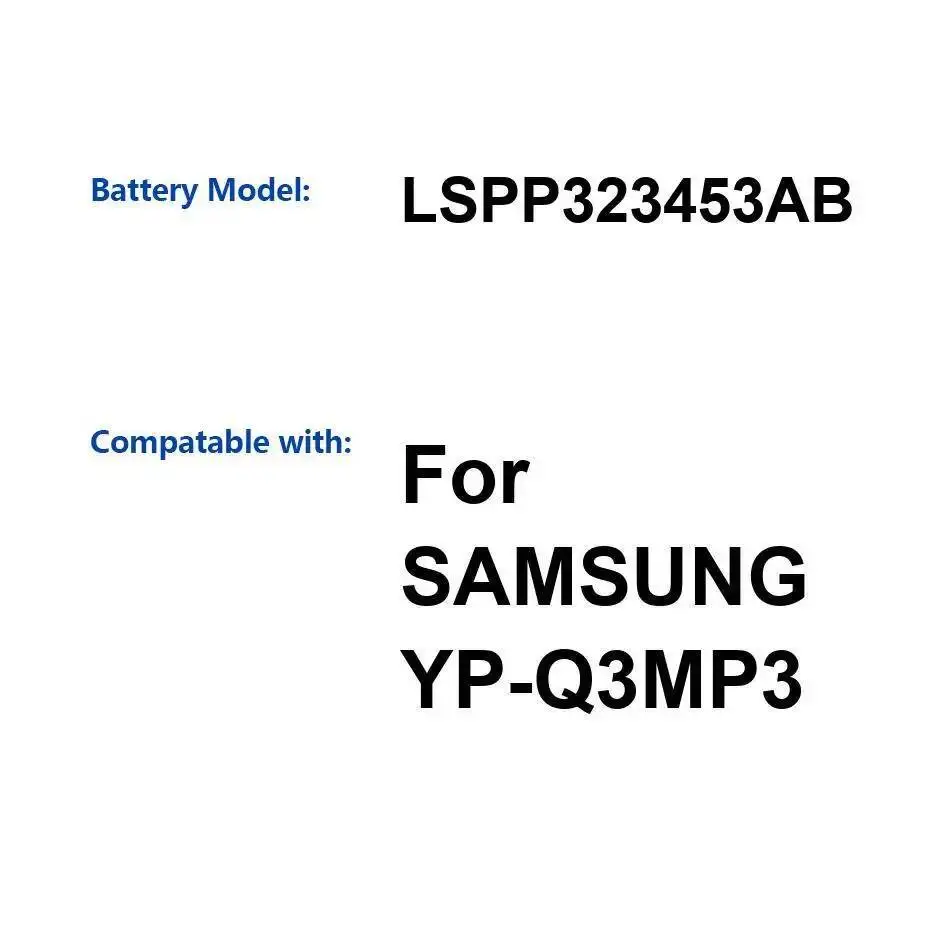 LSPP323453AB For Sa…