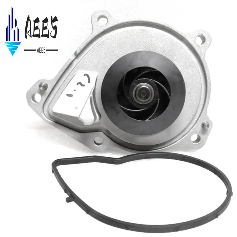 

AEE5-Water Pump 1201H8 9801573380 For 207 308 2008 Rcz 508 For Citroen Berlingo C3 C4 C5 Ds Mechanical Water Pump