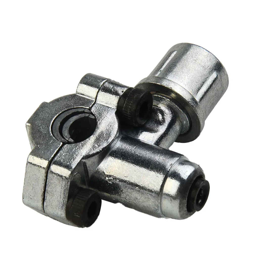 

BPV-31 Cap Valve Kit 1/4\\\" SAE Female Thread 1/4\\\\\\\" SAE Female Thread Quick Coupler 15-80 Centigrade A/C R134A R22