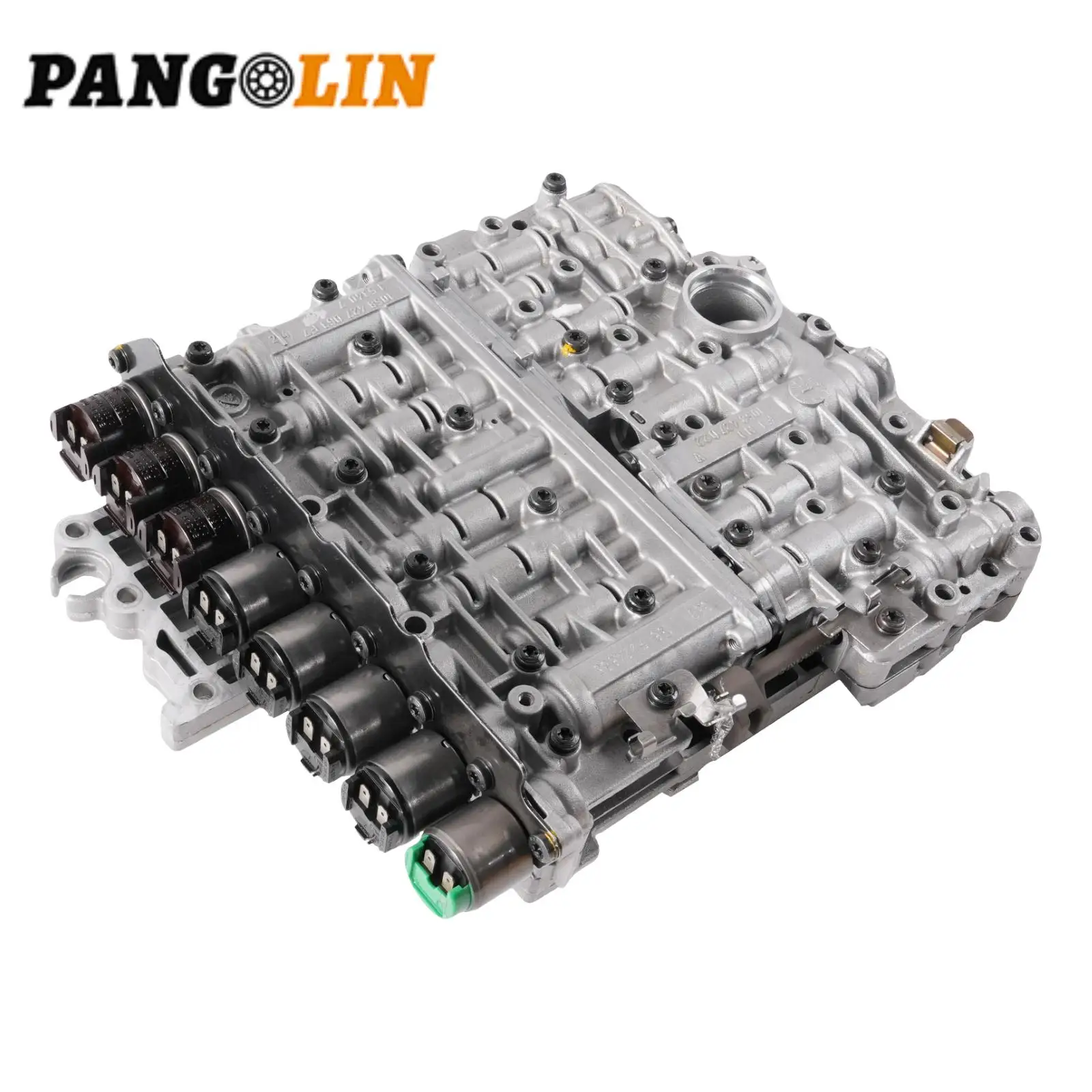 

1 комплект, ремонт корпуса клапана коробки передач для BMW 5HP24 1998-UP двигатель, автомобильные аксессуары, запасные части