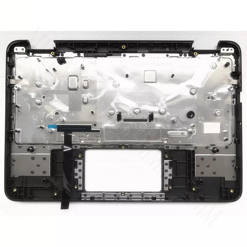 TT XGCJT is suitable for Dell Chromebook 11 3100 palm rest frame protective cover with keyboard 0XGCJT
